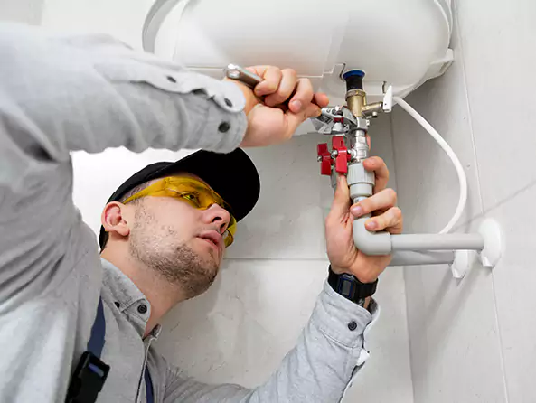 Why Choose Beverly Plumbing Pro for Water Heater Expansion Tank Installation in Beverly, MA?