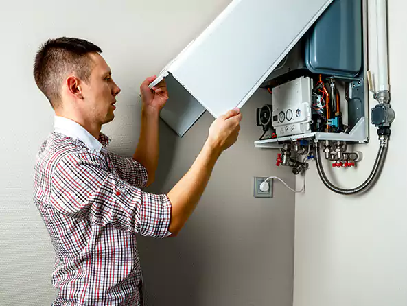 Why Choose Beverly Plumbing Pro for Water Heater Installation in Beverly, MA?