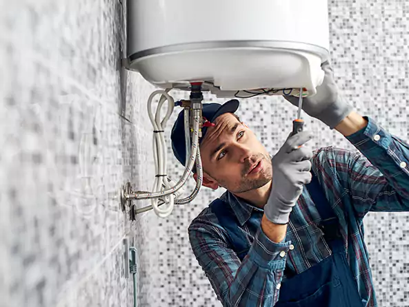 Why Choose Beverly Plumbing Pro for Water Heater Maintenance in Beverly, MA?