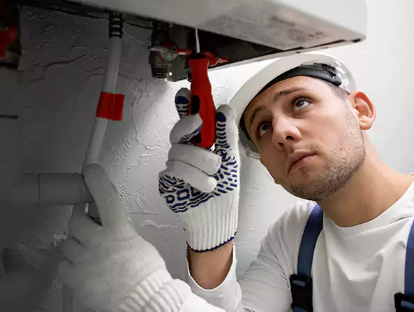 Why Choose Beverly Plumbing Pro for Water Heater Repair in Beverly, MA?