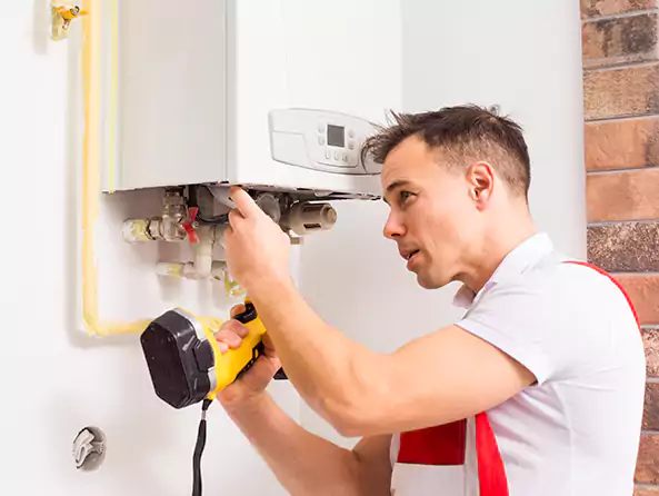 Why Choose Beverly Plumbing Pro for Water Heater Replacement in Beverly, MA?