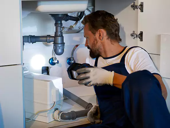 Why Choose Beverly Plumbing Pro for Water Leak Repair in Beverly, MA?