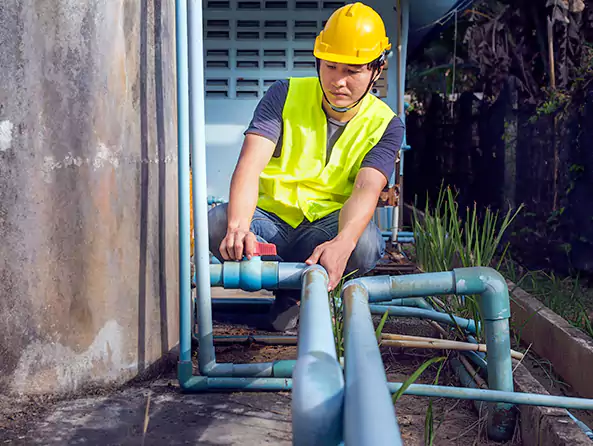 Why Choose Beverly Plumbing Pro for Water Line Installation in Beverly, MA