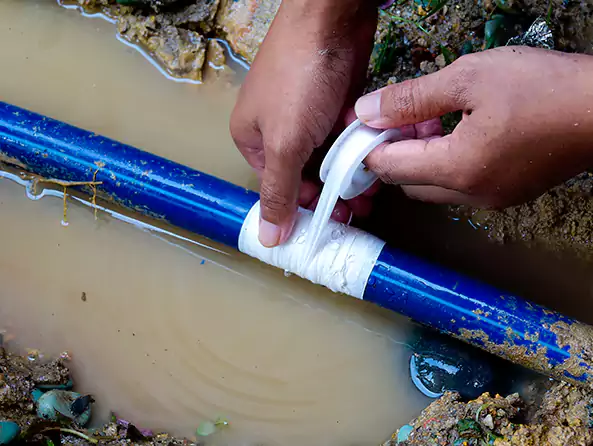  Why Choose Beverly Plumbing Pro for Water Line Repair in Beverly, MA?]