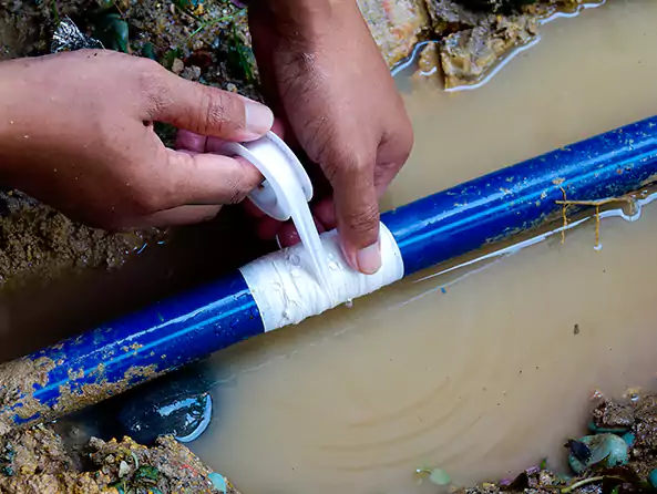 Why Choose Beverly Plumbing Pro for Water Line Replacement in Beverly, MA?