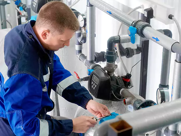 Why Choose Beverly Plumbing Pro for Water Softener Installation in Beverly, MA?