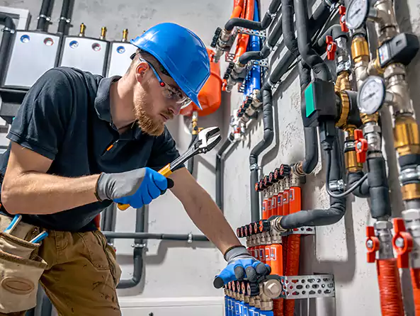 Why Choose Beverly Plumbing Pro for Water Softener Repair in Beverly?