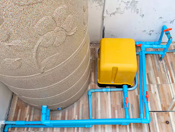 Why Choose Beverly Plumbing Pro for Well Pressure Tank Replacement in Beverly, MA?
