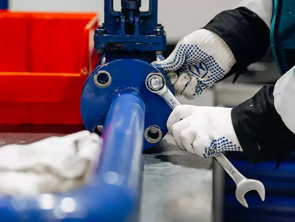 Why Choose Beverly Plumbing Pro for Well Pump Repair in Beverly, MA?